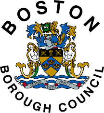 BOSTON BOROUGH COUNCIL