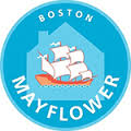 BOSTON MAYFLOWER