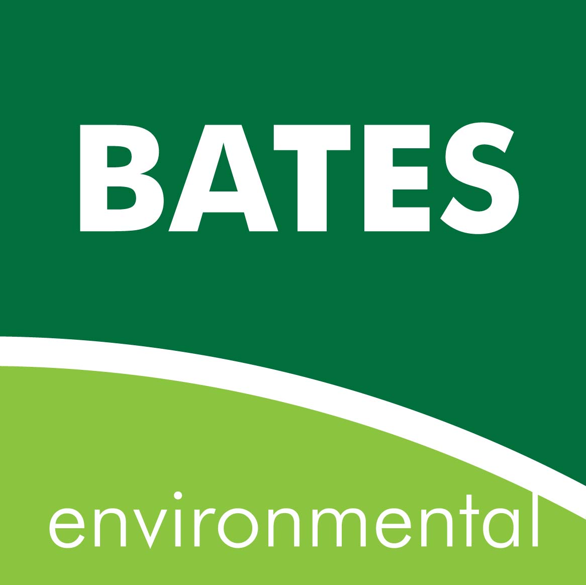 bates logo square