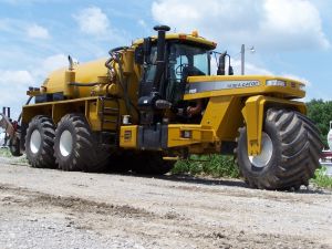terragator